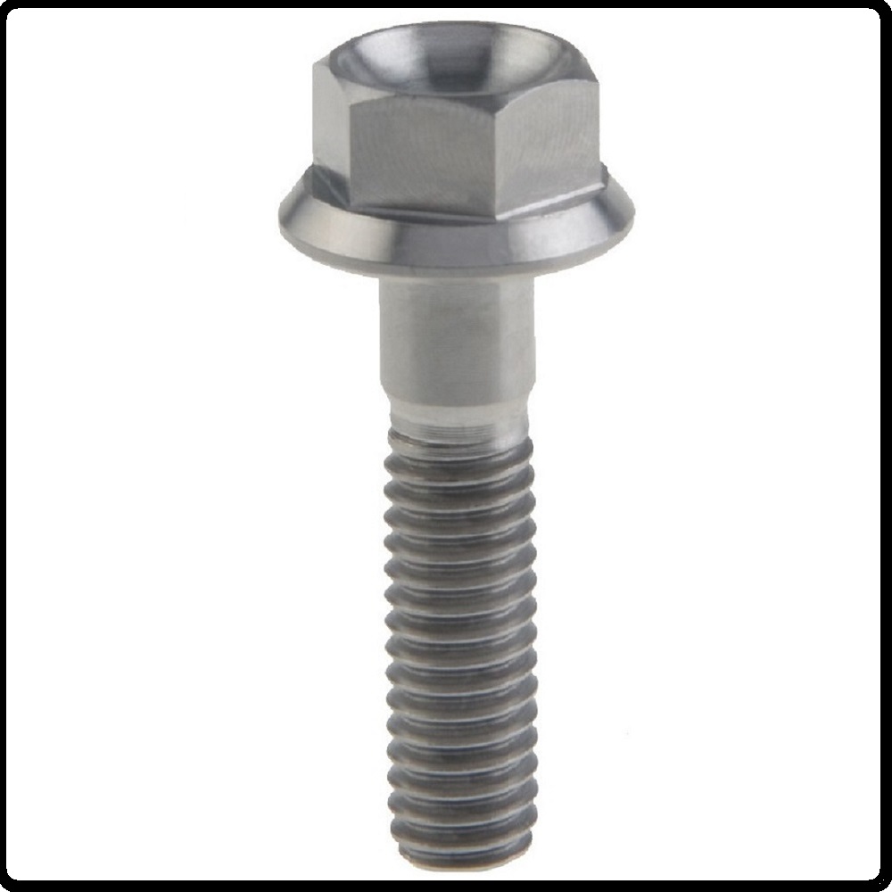 M6 BOLT SMALL HEAD